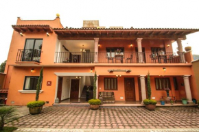 Posada Hacienda Real